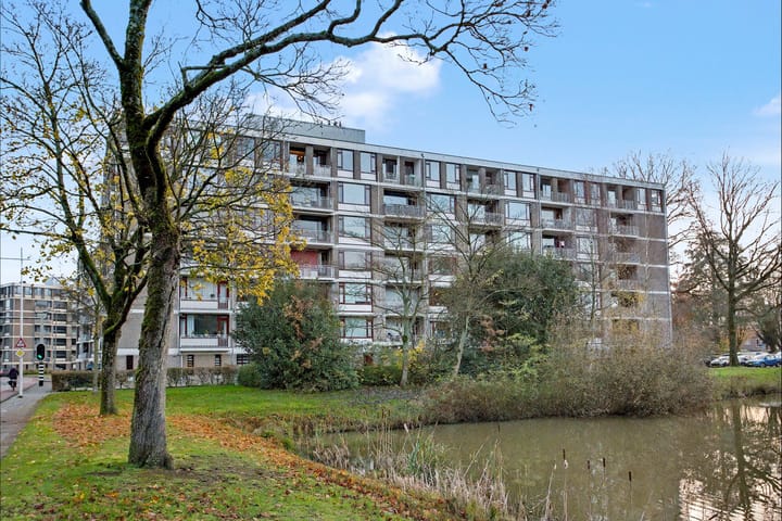 Ringweg-Randenbroek 78C en Amersfoort foto