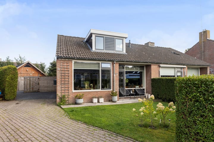 Photo de la maison Ringwei 20, Brantgum