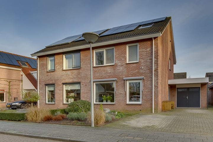 Rinkslag 26 dans Nieuwleusen photo