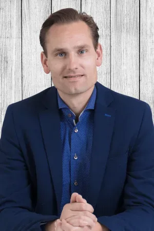 Photo of Rinze Addink