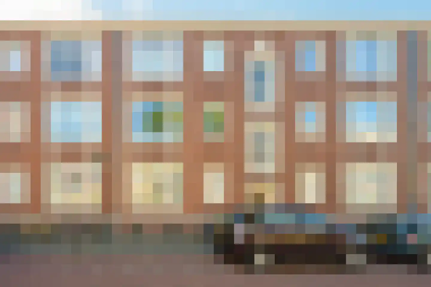 Riouwstraat 103 A Den Haag