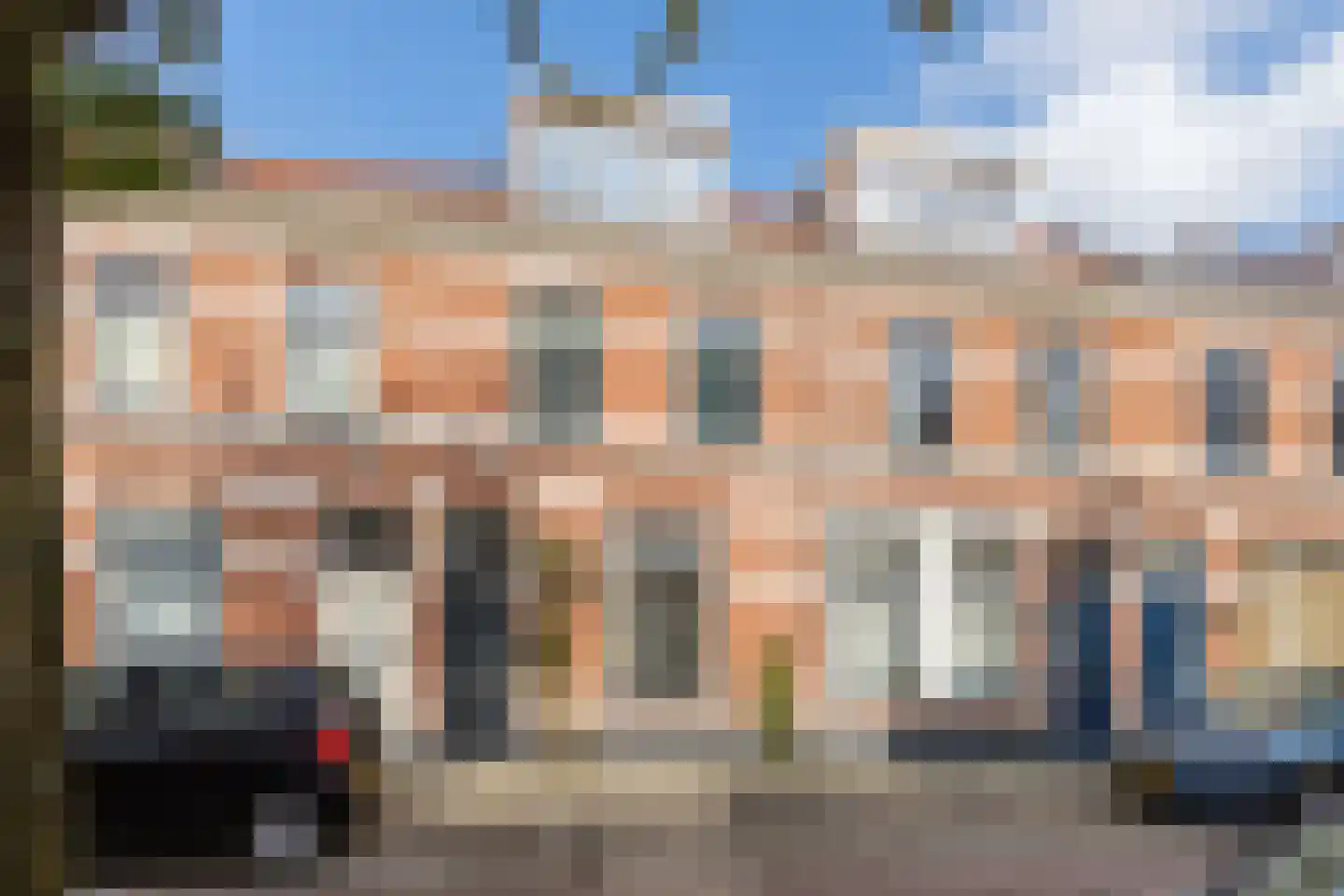 Riouwstraat 12 in Utrecht