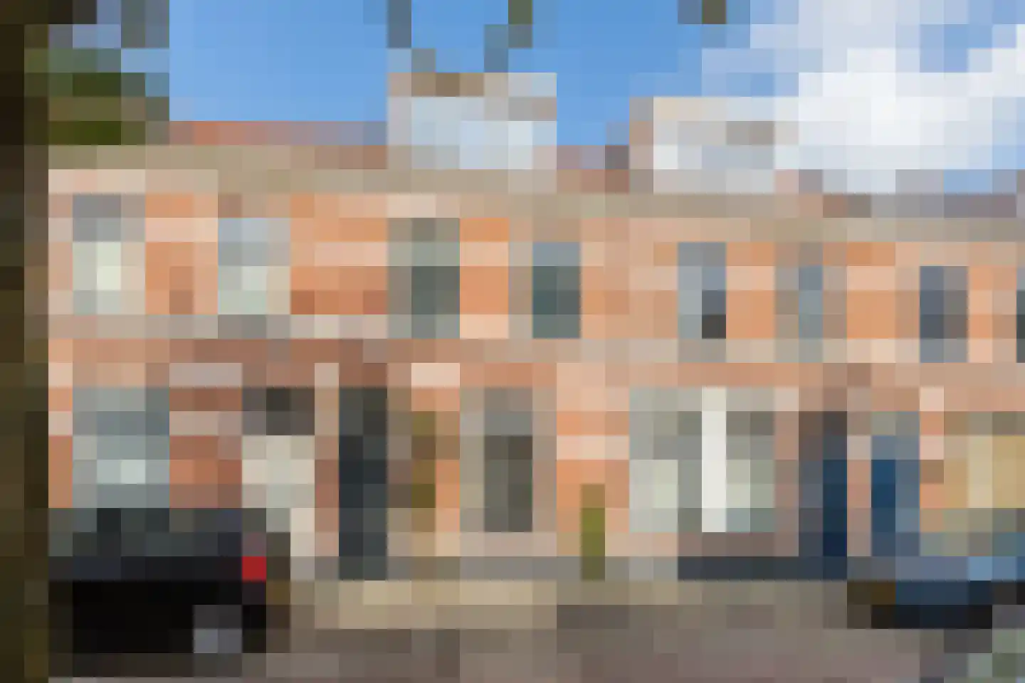 Riouwstraat 12 Utrecht