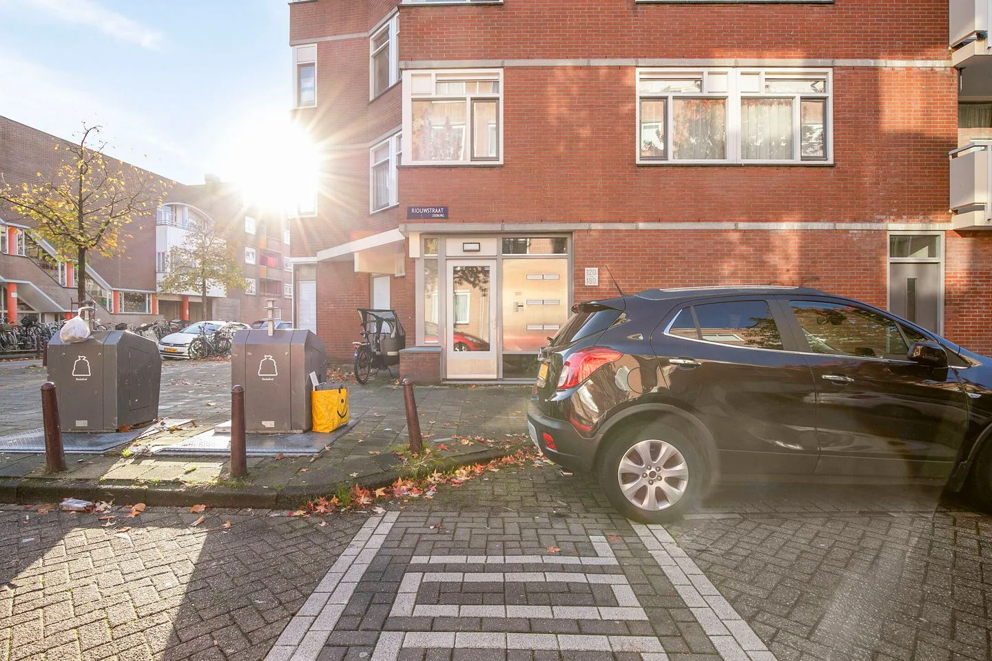Riouwstraat 122 Amsterdam thumbnail 34