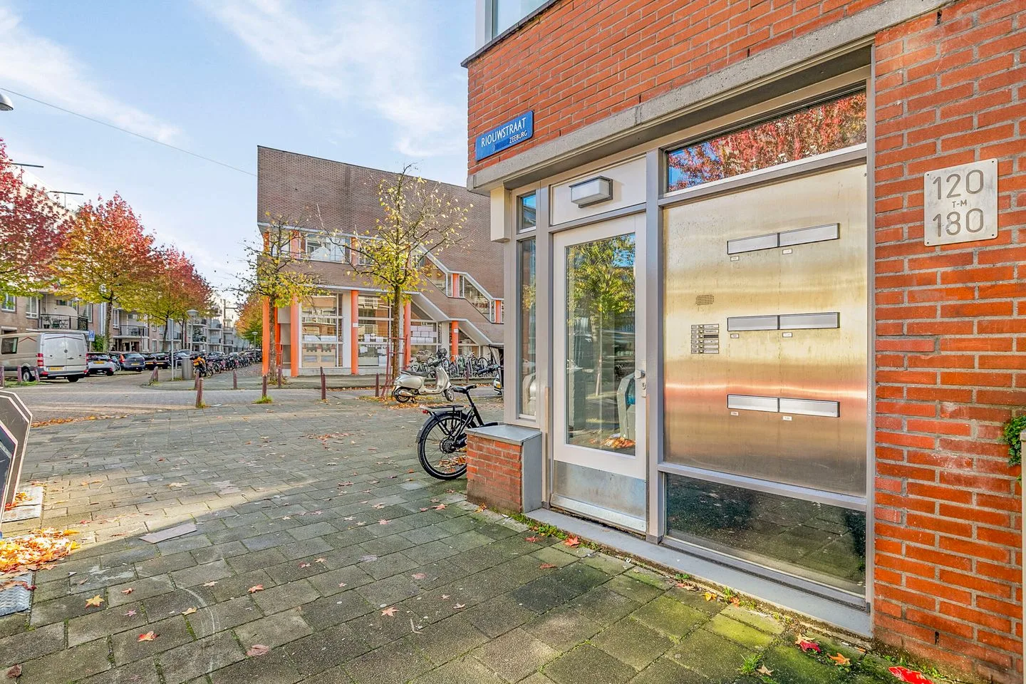Riouwstraat 122 Amsterdam thumbnail 35