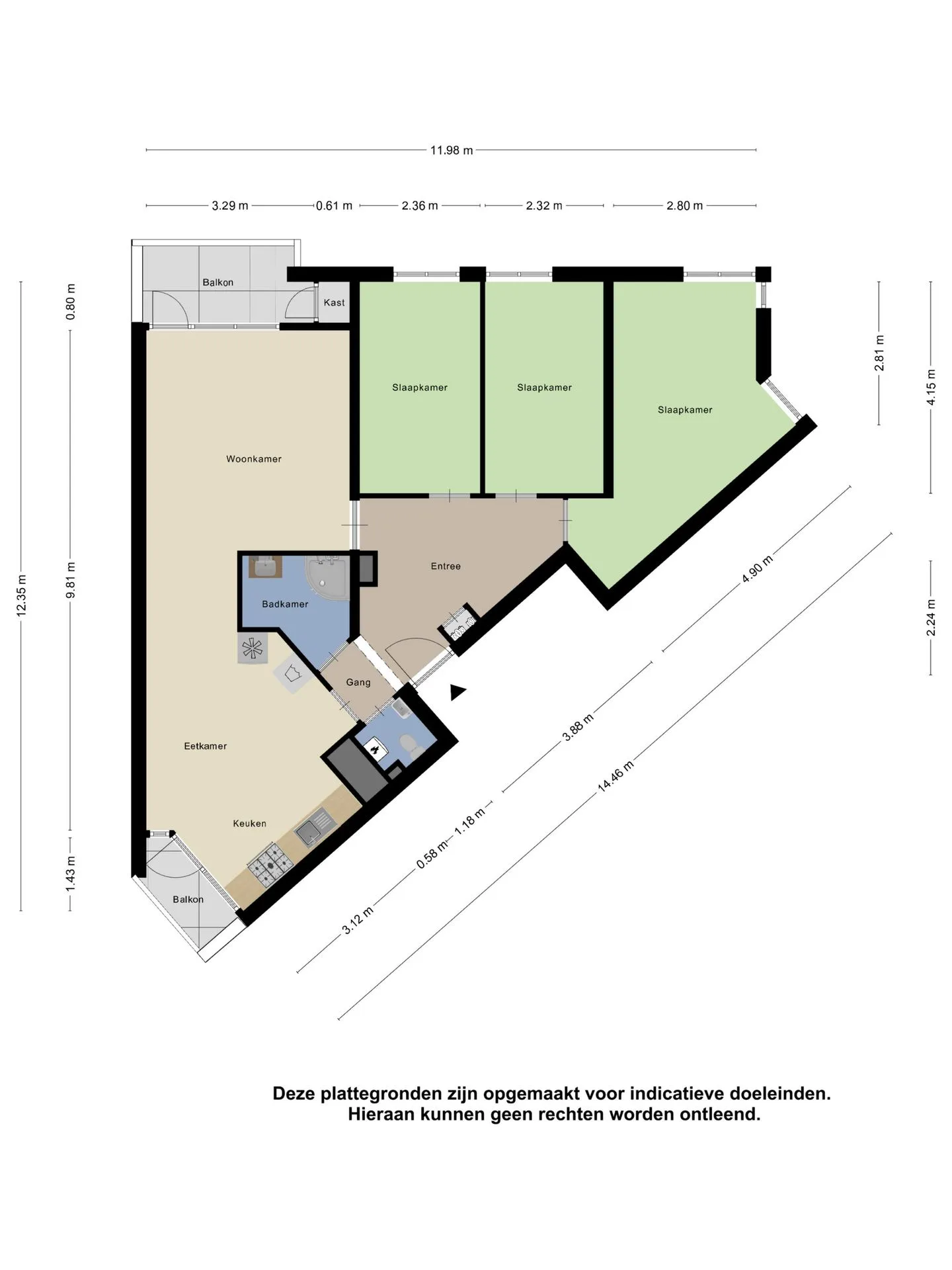 Riouwstraat 122 Amsterdam thumbnail 38