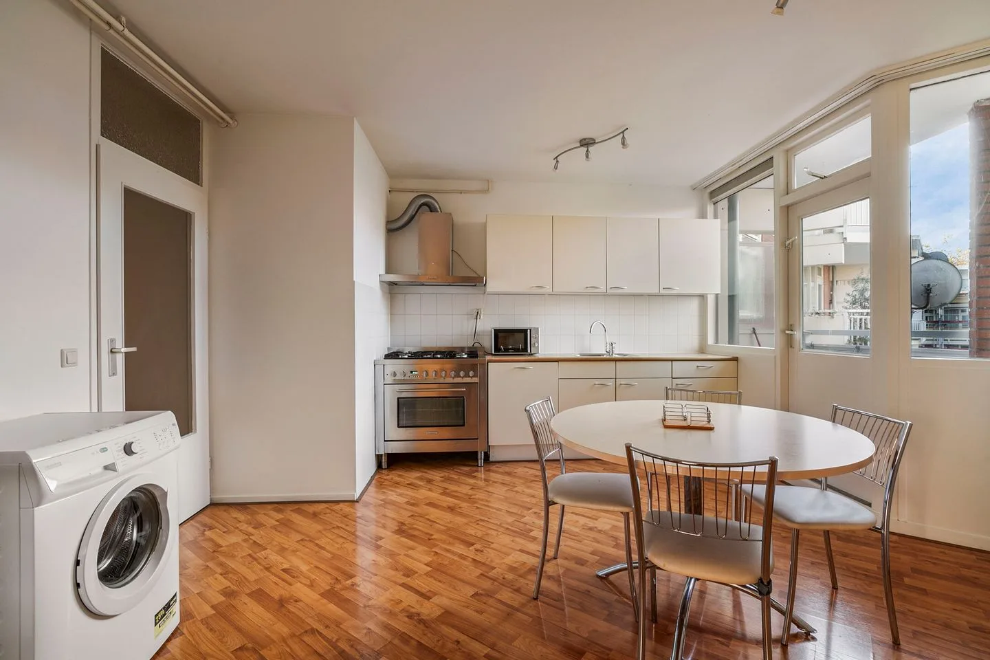 Riouwstraat 122 Amsterdam thumbnail 6