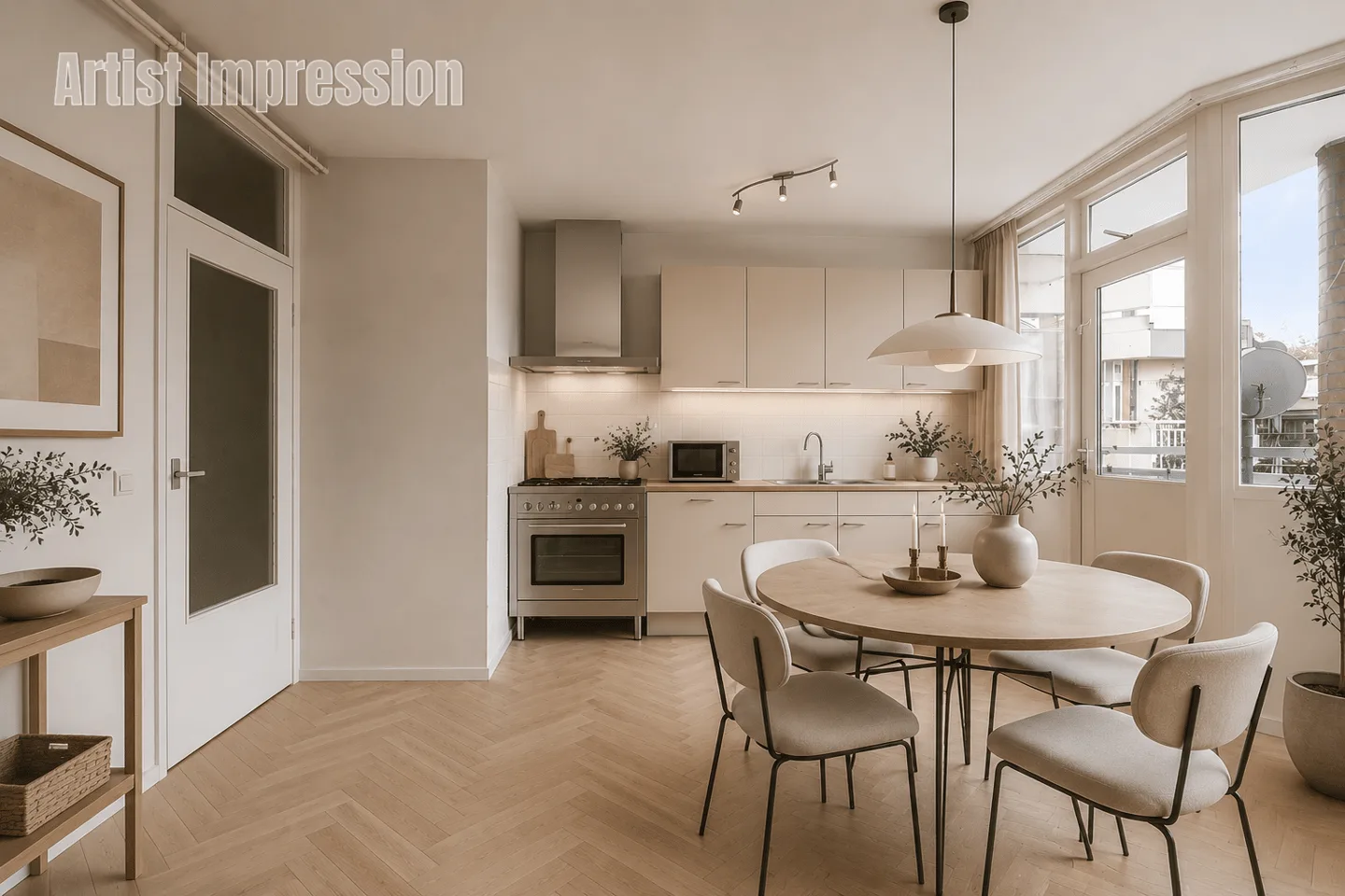 Riouwstraat 122 Amsterdam thumbnail 7