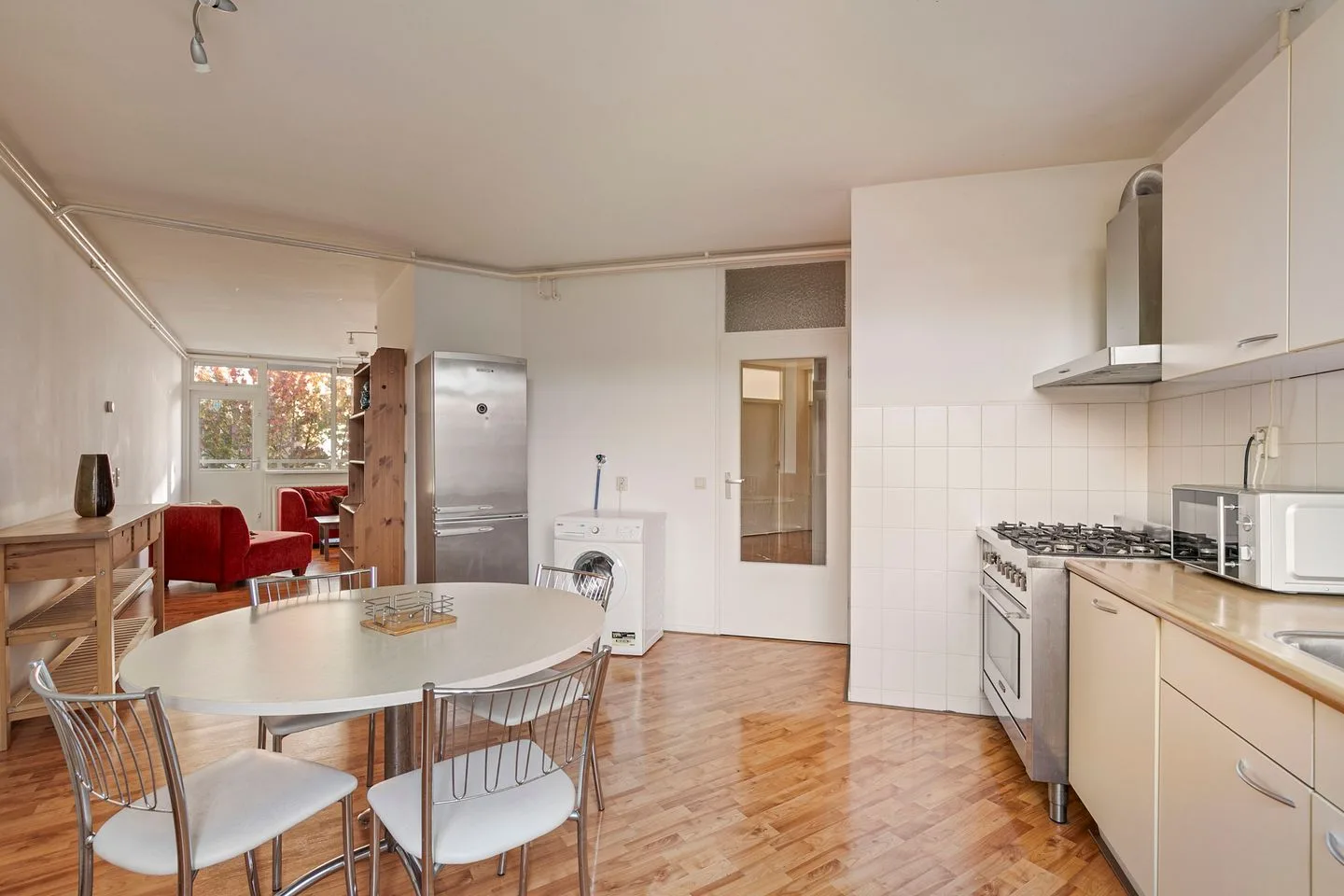 Riouwstraat 122 Amsterdam thumbnail 9