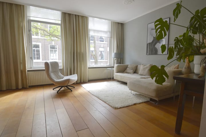 Riouwstraat 188B dans 's-Gravenhage photo