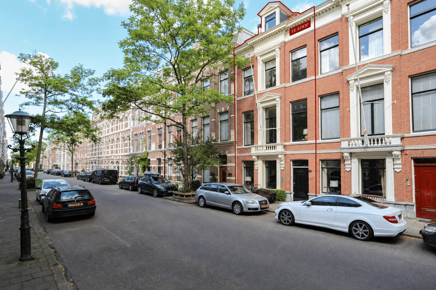 Riouwstraat 200 Den Haag foto 2