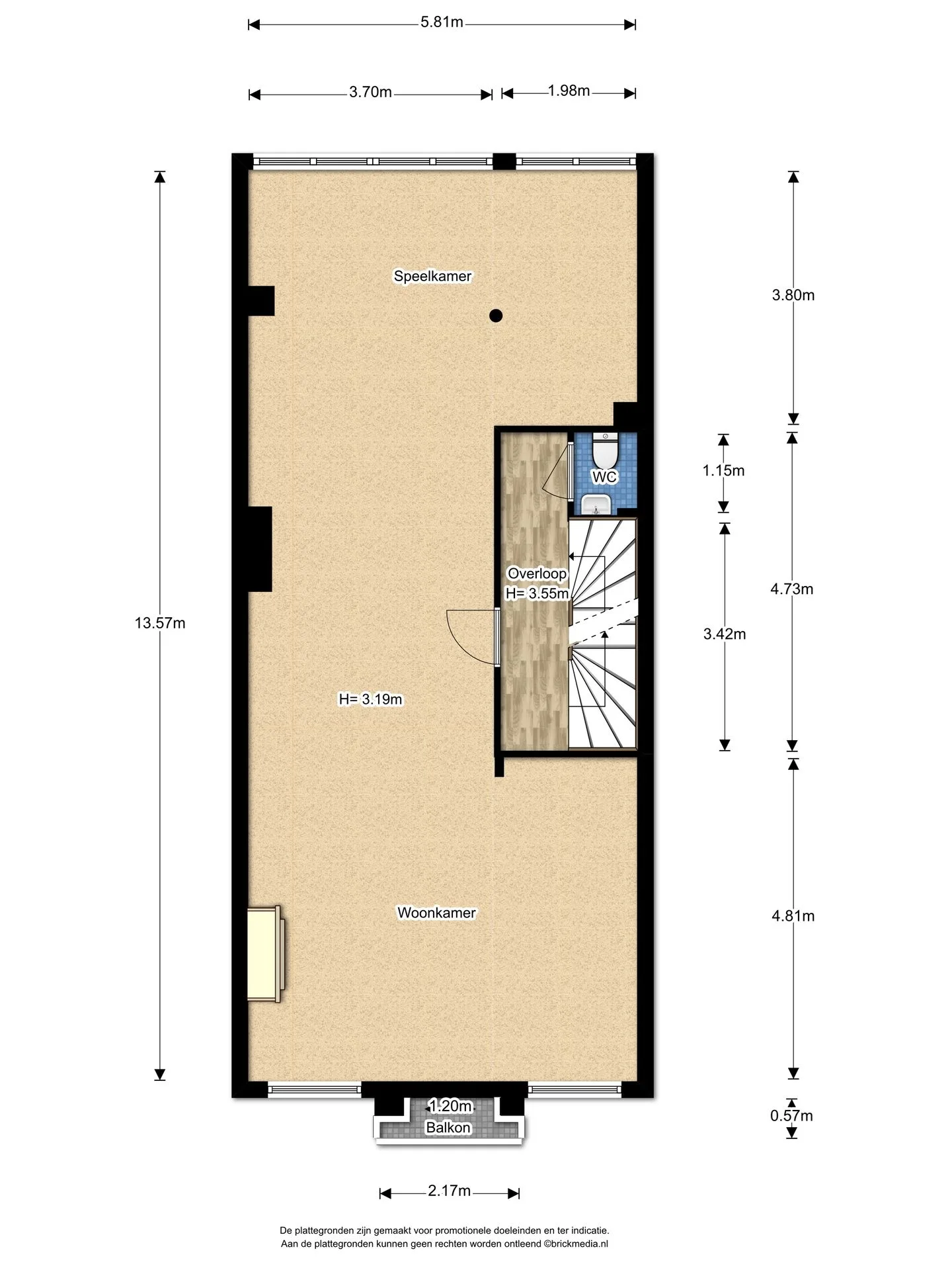 Riouwstraat 200 Den Haag thumbnail 51