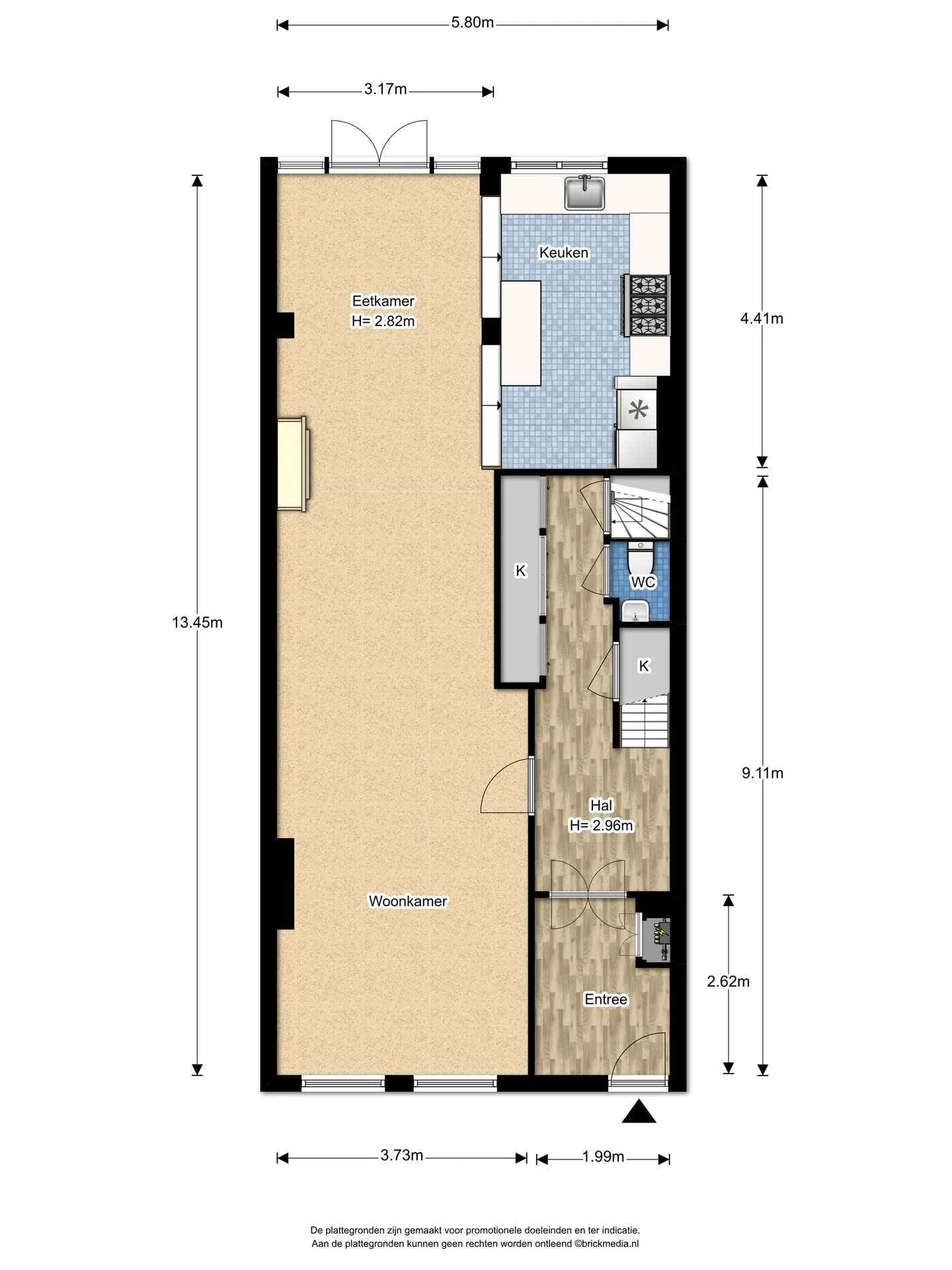 Riouwstraat 200 Den Haag thumbnail 54