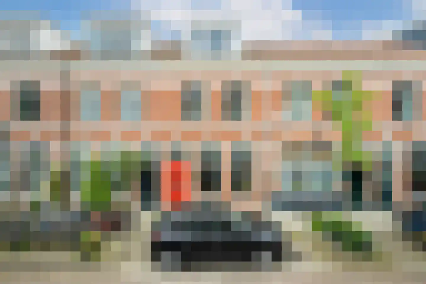 Riouwstraat 27 in Utrecht