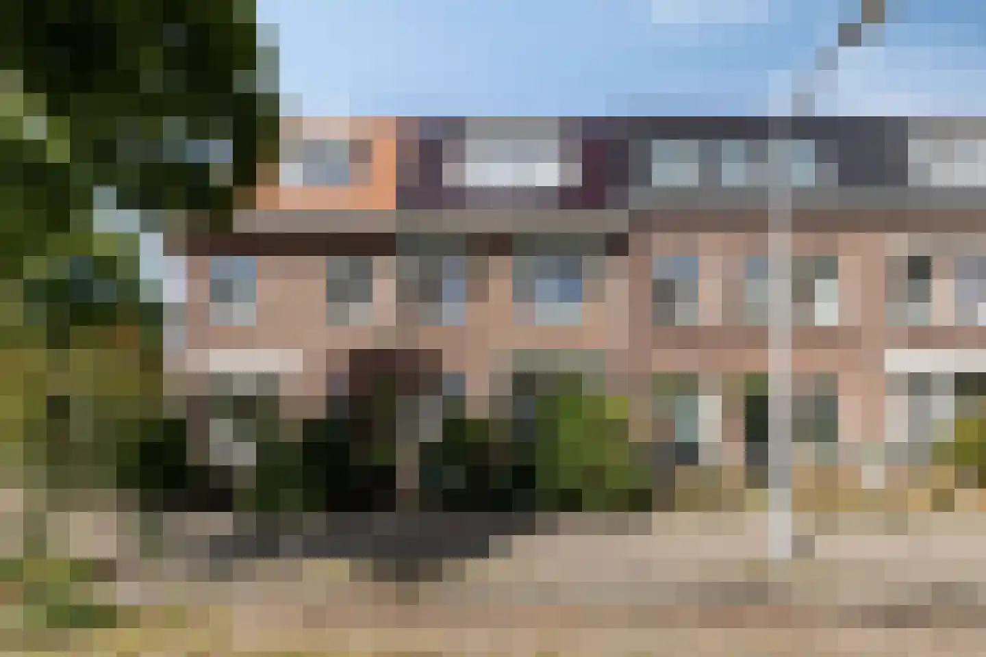 Riouwstraat 3 dans Haarlem