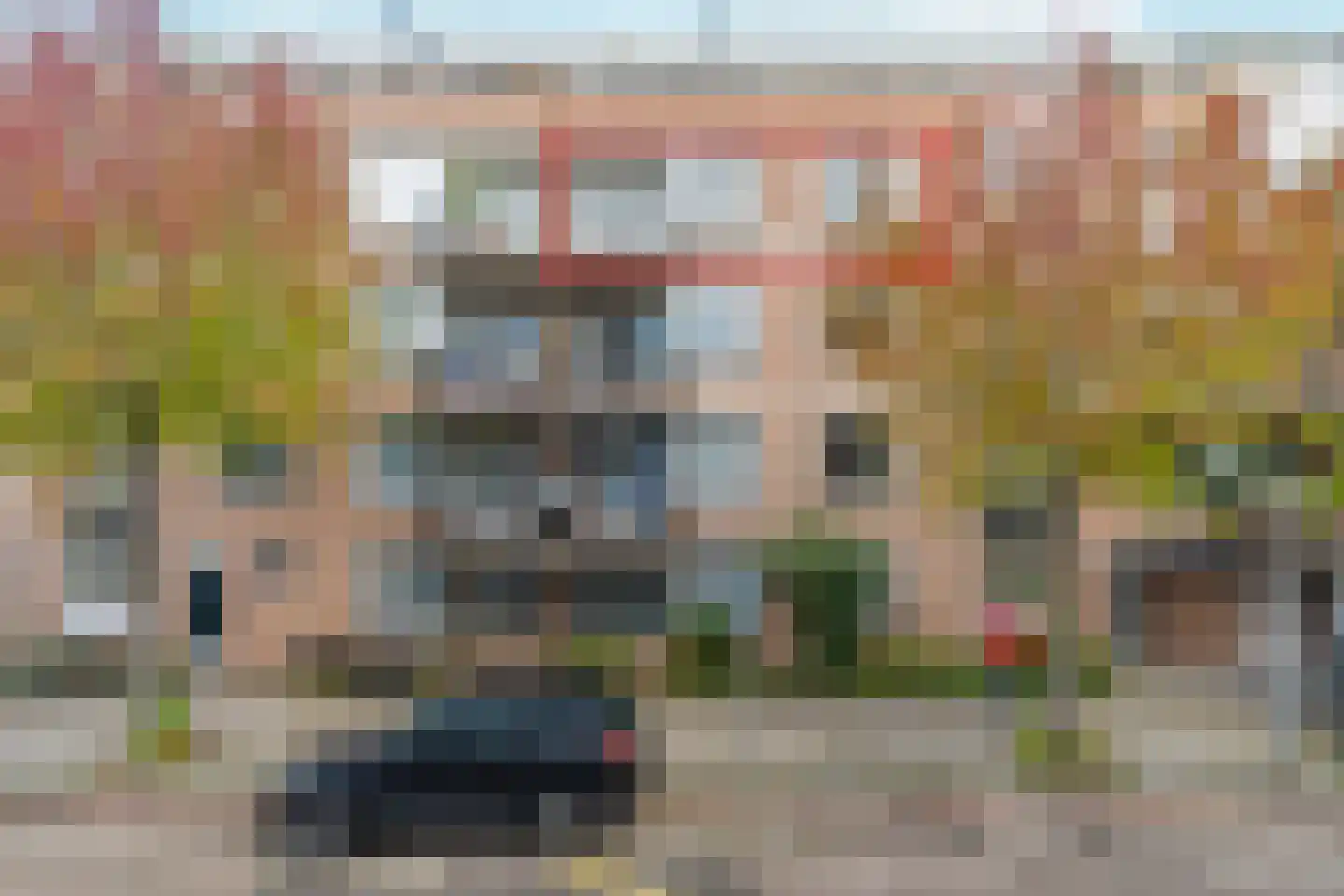 Riouwstraat 43 D in Amsterdam