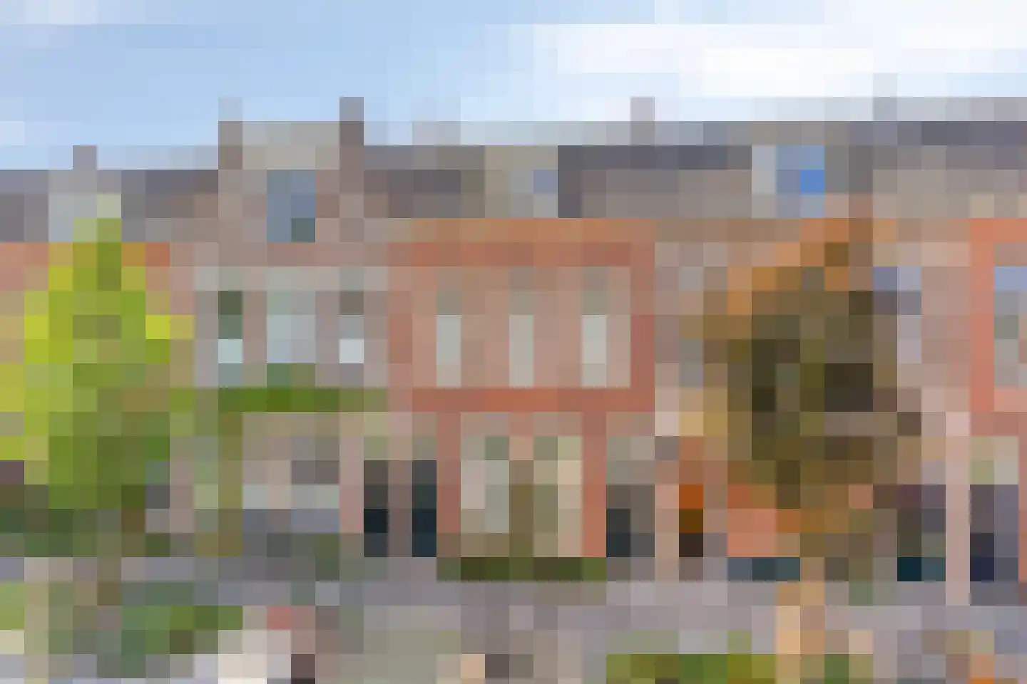 Riouwstraat 44 in Groningen