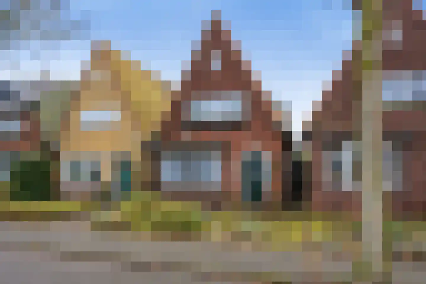 Riouwstraat 74 Wormerveer
