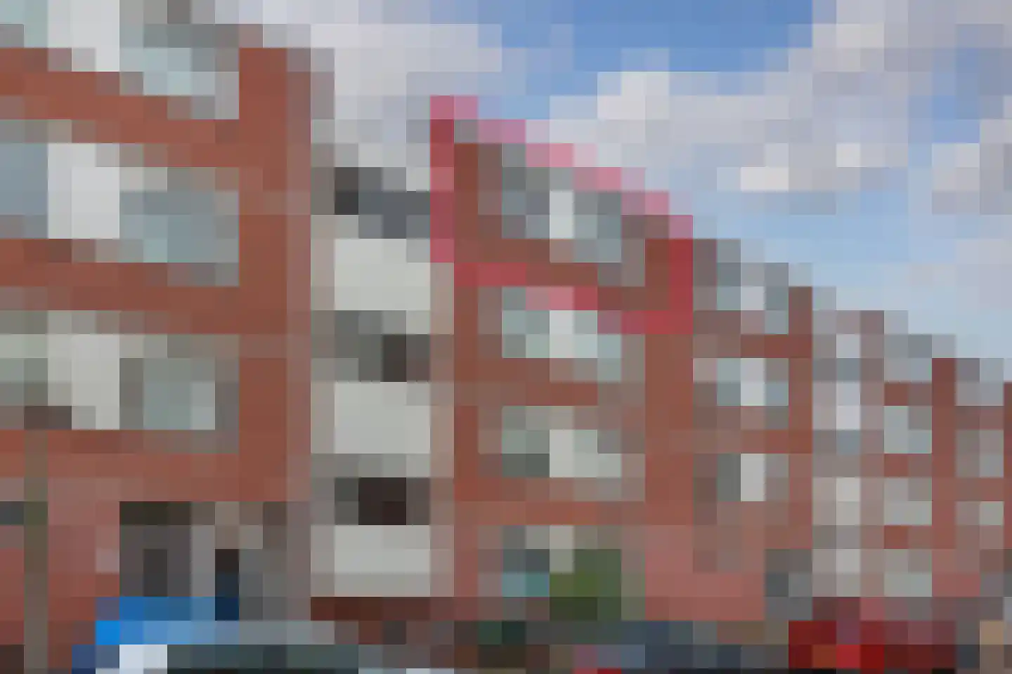 Riouwstraat 84 Amsterdam