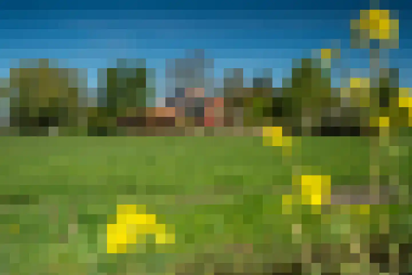 Riperwâlden 3 Tijnje