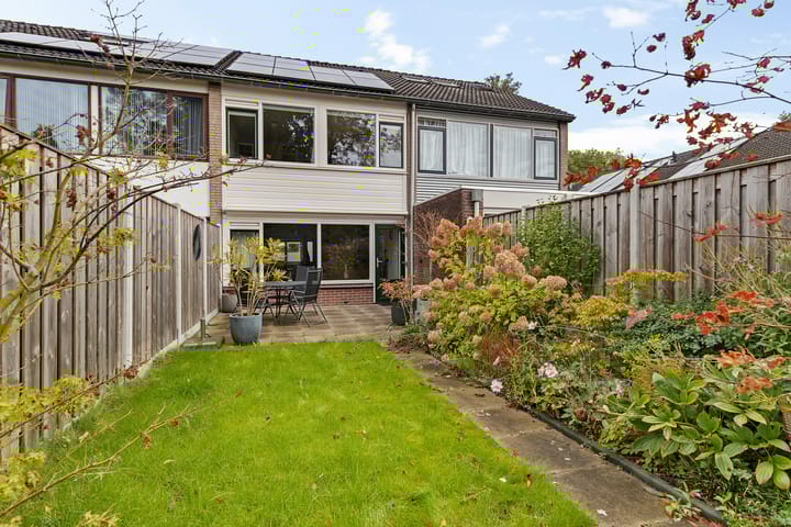 Ripperdadrift 162 in Uithuizen Foto