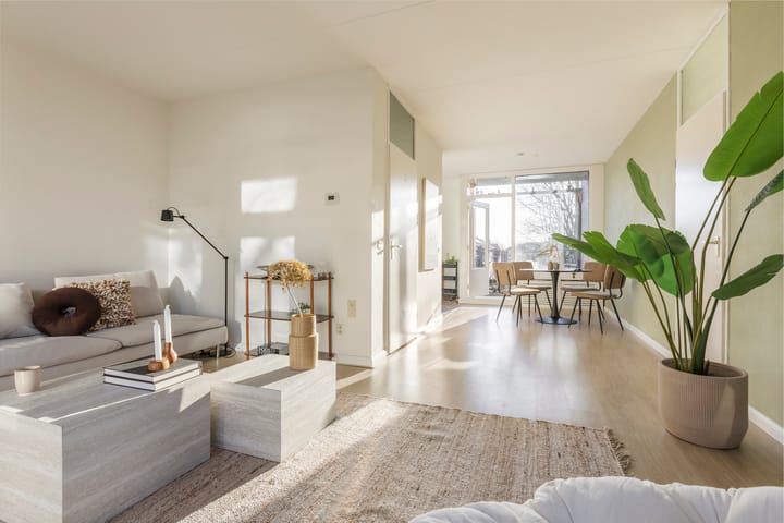 Ripperdalaan 11b in Groningen