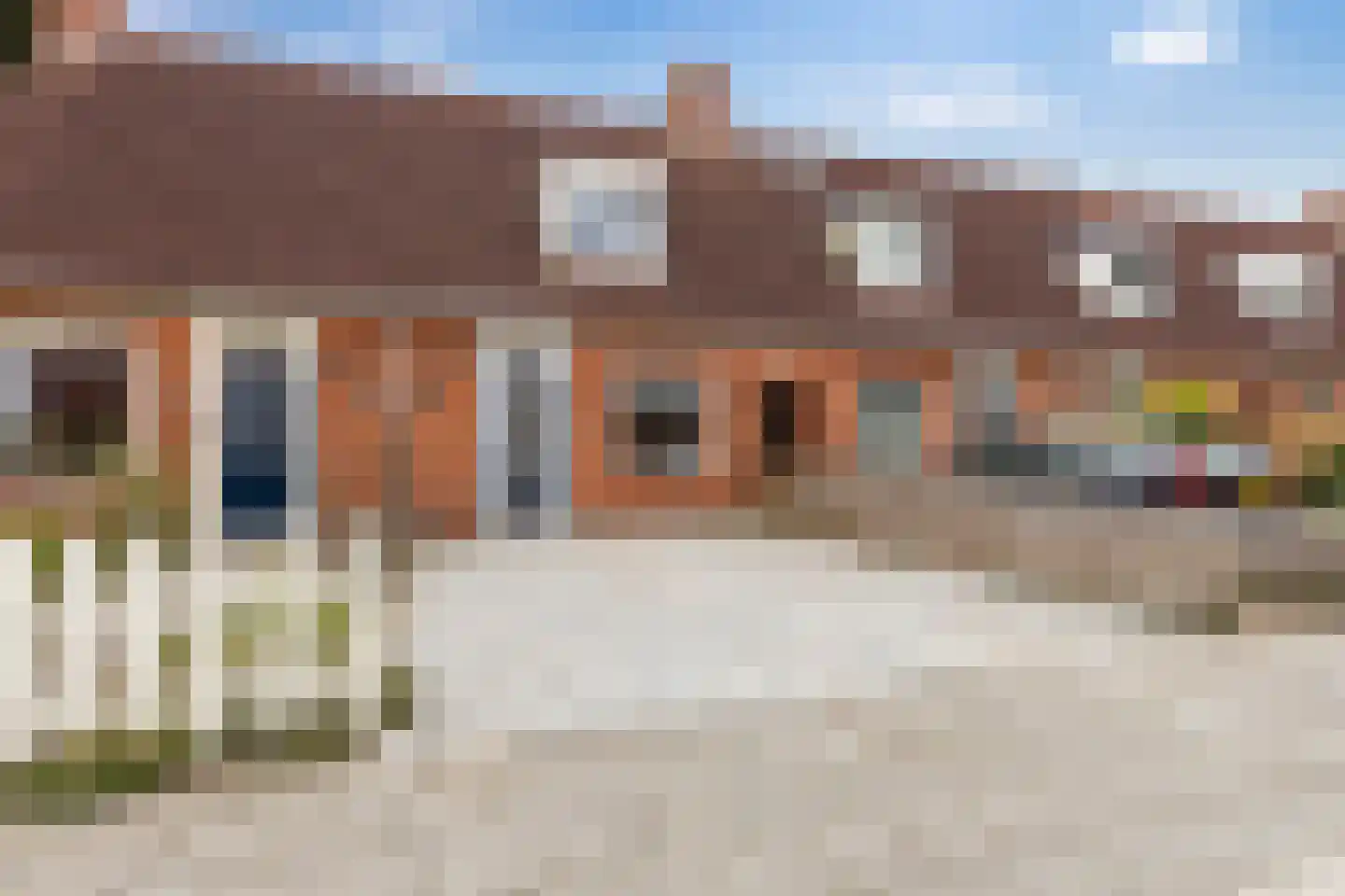 Ripperdastraat 4 en Farmsum