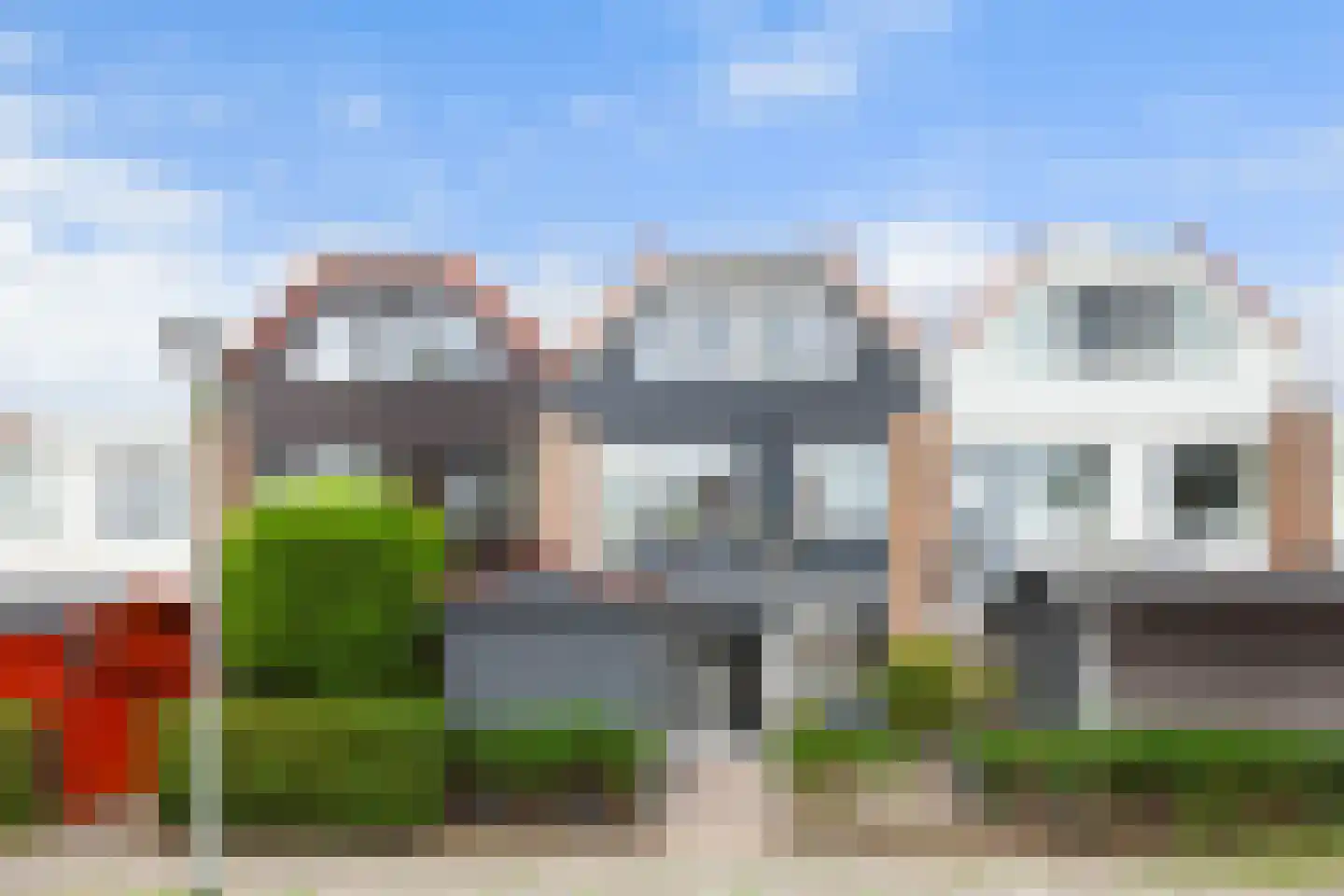 Ripperdastraat 6 in Vlaardingen