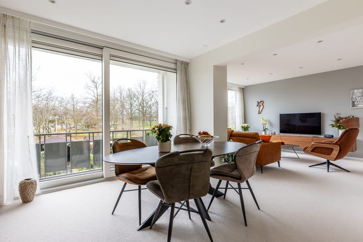 Ripperdaweg 6 in Brielle Foto