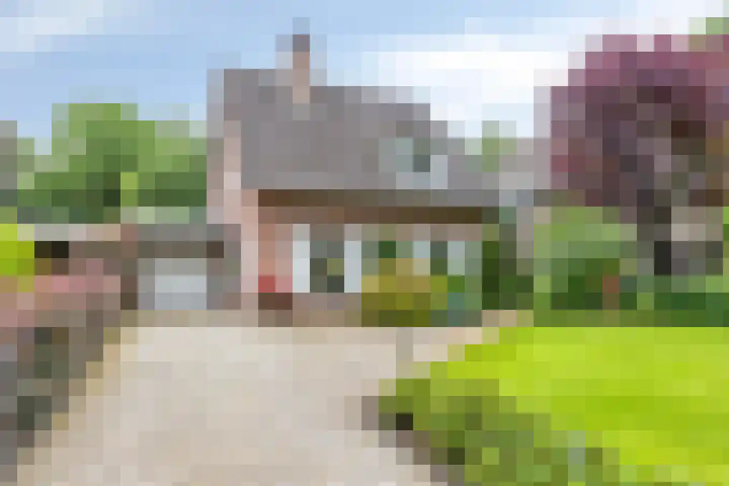 Ripsestraat 22 b in De Rips