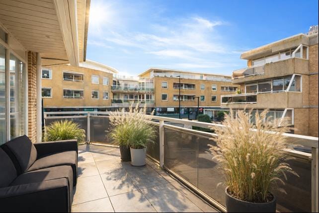 Ritsaert 3 in Noordwijk Foto