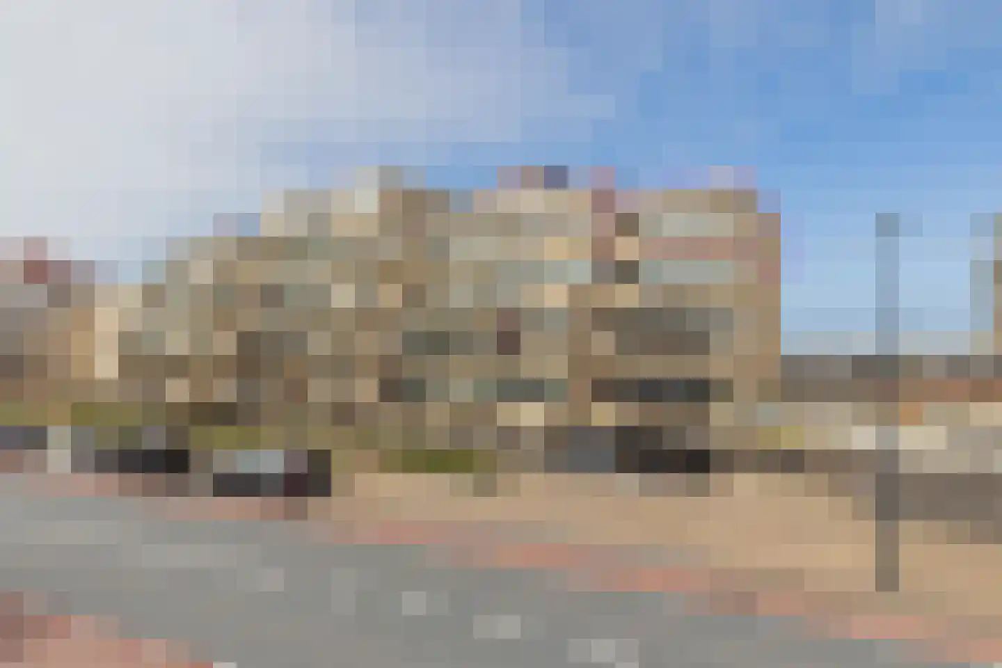 Ritsaert 36 Noordwijk