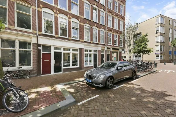 Kantoor foto van Ritter Makelaardij