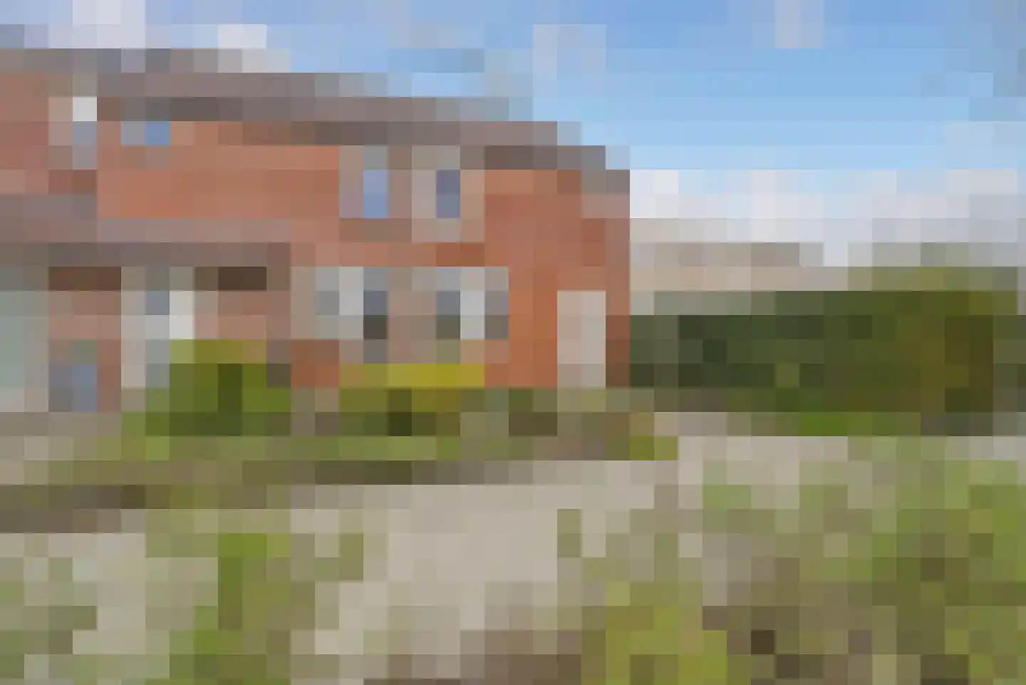 Ritthemsestraat 103 dans Oost-Souburg