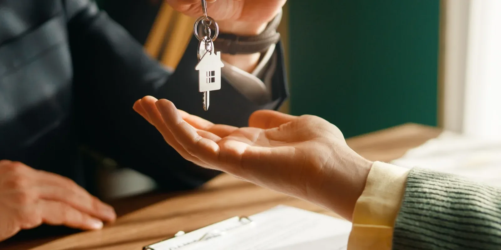 Mannschaftsfoto von Riva Makelaars B.V.