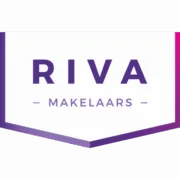 Logo Riva Makelaars B.V.