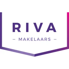 Logo of Riva Makelaars B.V.