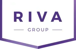 Logo Riva Rentals in Rotterdam