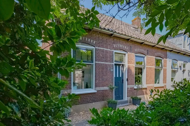 Rivierdijk 303 Sliedrecht