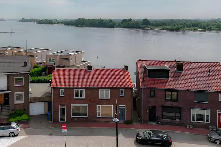 Rivierdijk 32 Sliedrecht