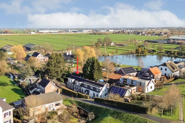 Rivierdijk 81 Hardinxveld-Giessendam thumbnail 30
