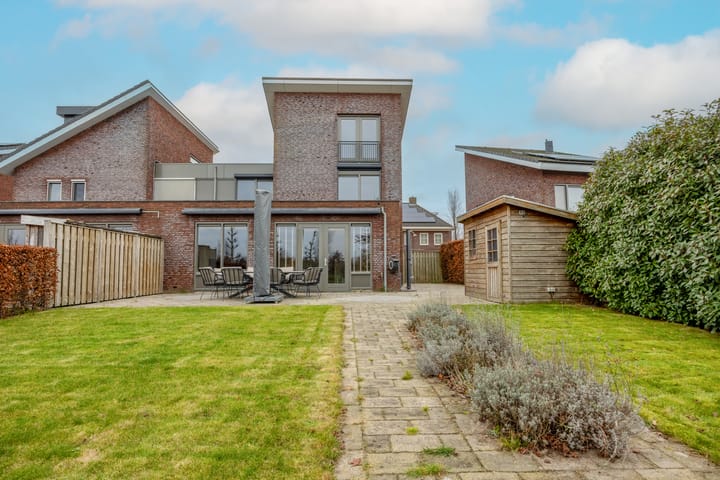 Foto van woning Rivierduin 12, Cuijk