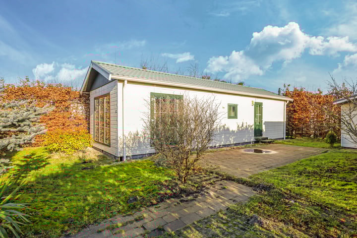 Rivierendal 109 in Ochten Foto