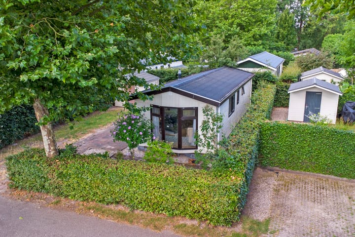 Rivierendal 30 in Ochten Foto