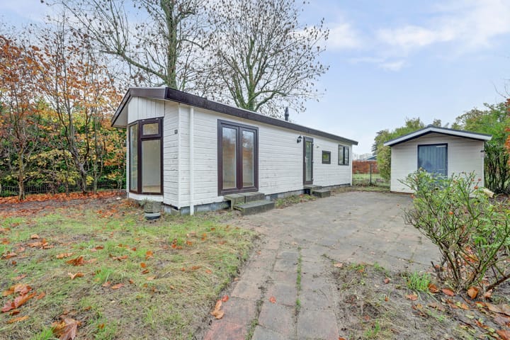 Photo of property Rivierendal 47, Ochten
