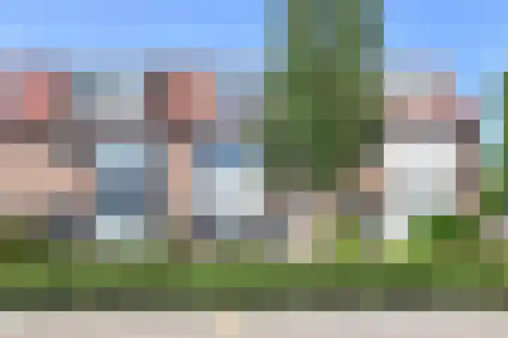 Rivierenlaan 124 in Pijnacker