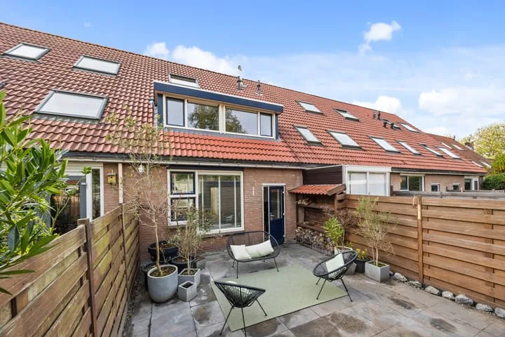 Rivierenlaan 77 Pijnacker thumbnail 6