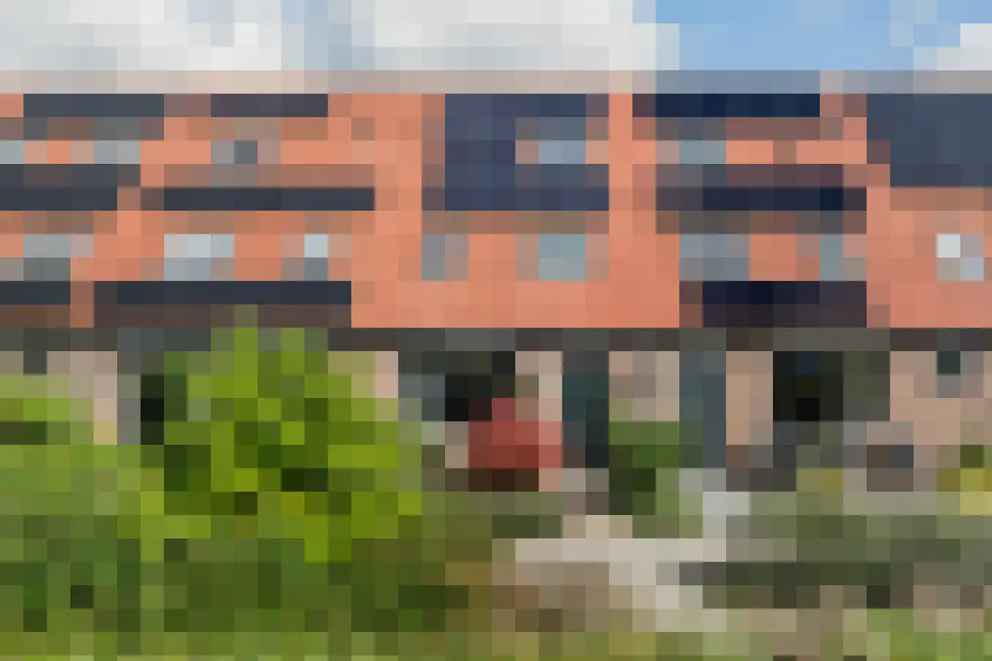 Rivierenlaan 93 Pijnacker