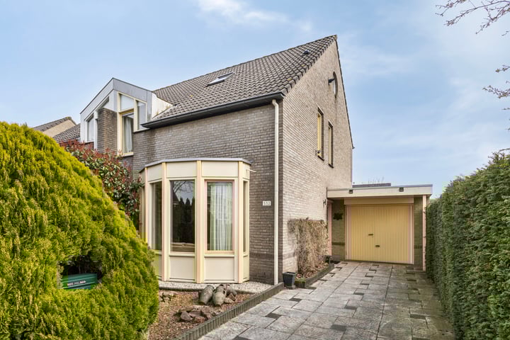 Rivierensingel 552 in Helmond Foto