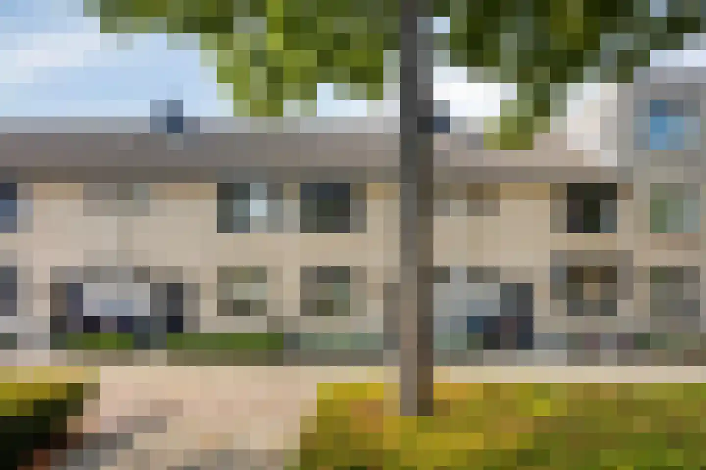 Rivierlaan 27 Spijkenisse